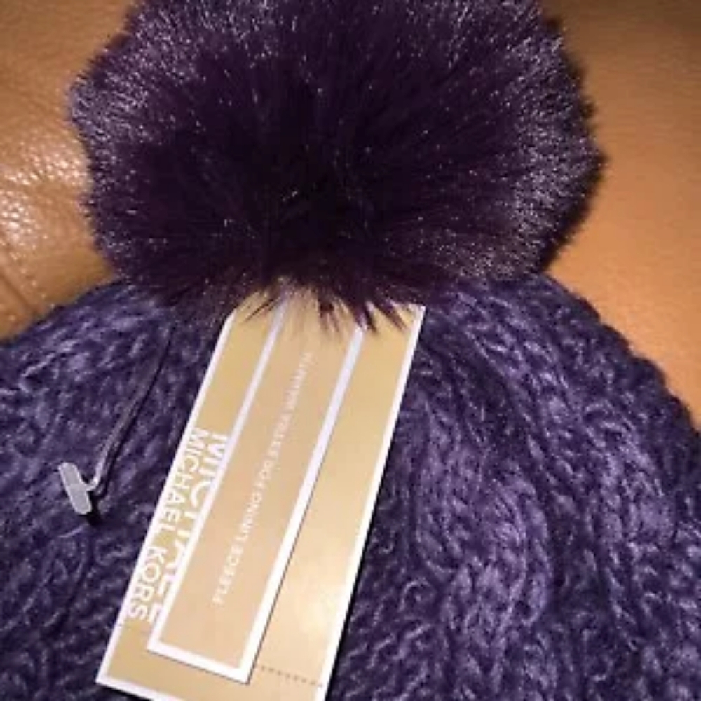 MK hat - Picture 2 of 4